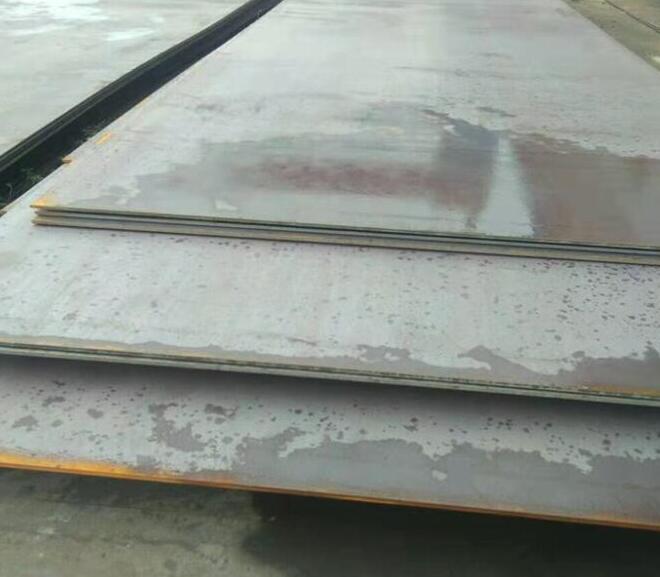 �ϳ�ѹ������Q245R�ְ�